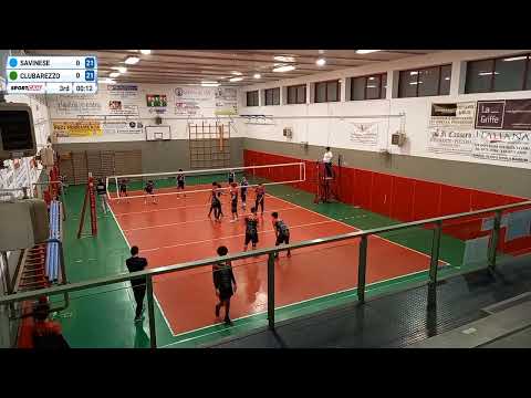 Savinese  vs ClubArezzo - 05/11/2021