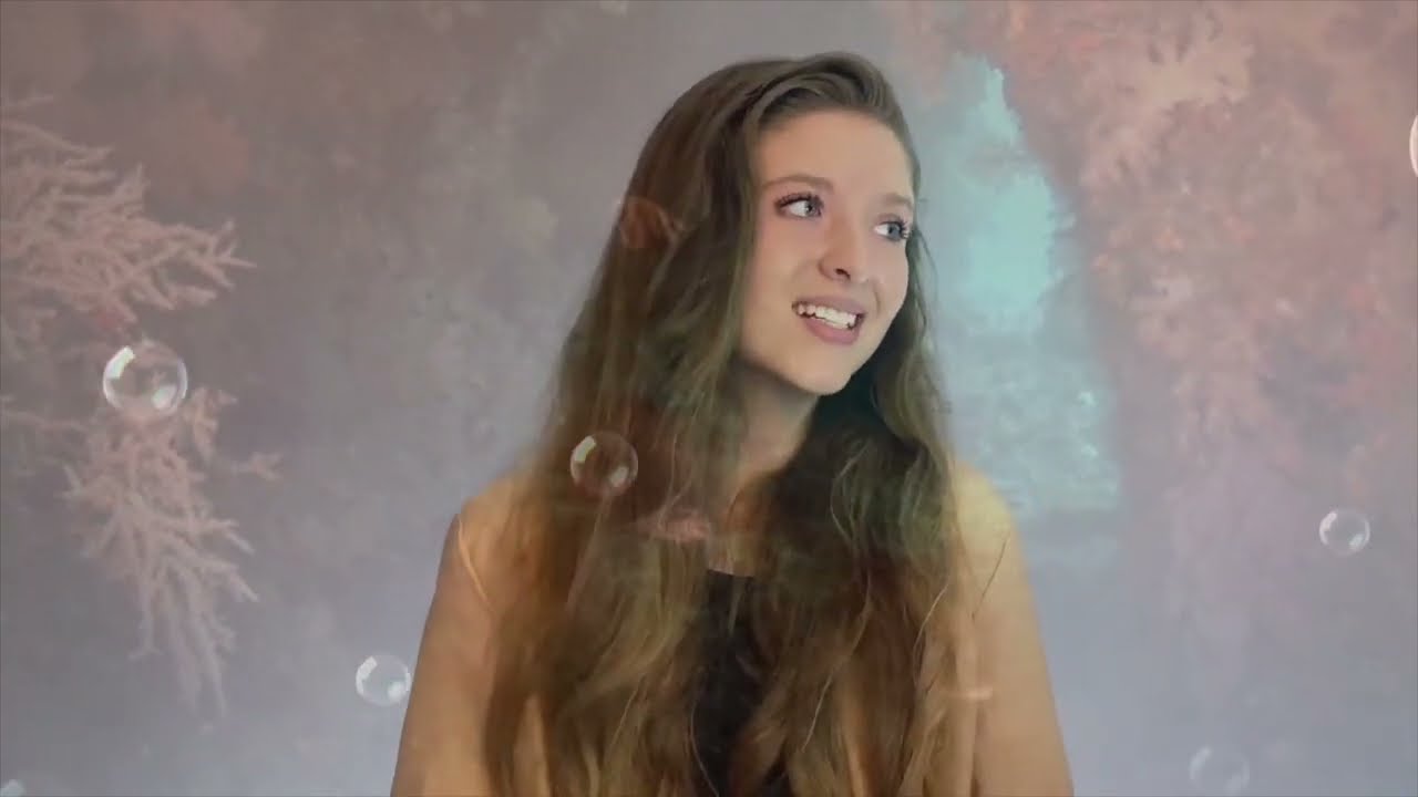 Promotional video thumbnail 3 for Amber Mackenzie