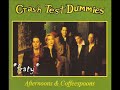 Crash Test Dummies - Afternoons and Coffeespoons