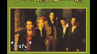 Crash Test Dummies - Afternoons and Coffeespoons