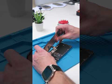 The Worst Looking Pixel I've Ever Seen... #Shorts