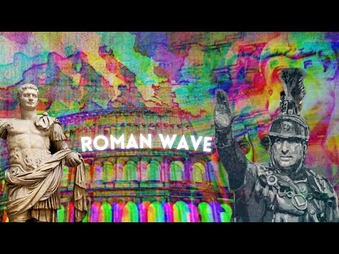 𝙍𝙤𝙢𝙖𝙣 𝙒𝙖𝙫𝙚