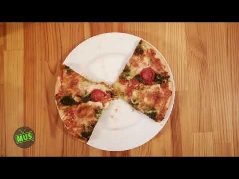 Quarantraining #3 - Ultimate Frisbee