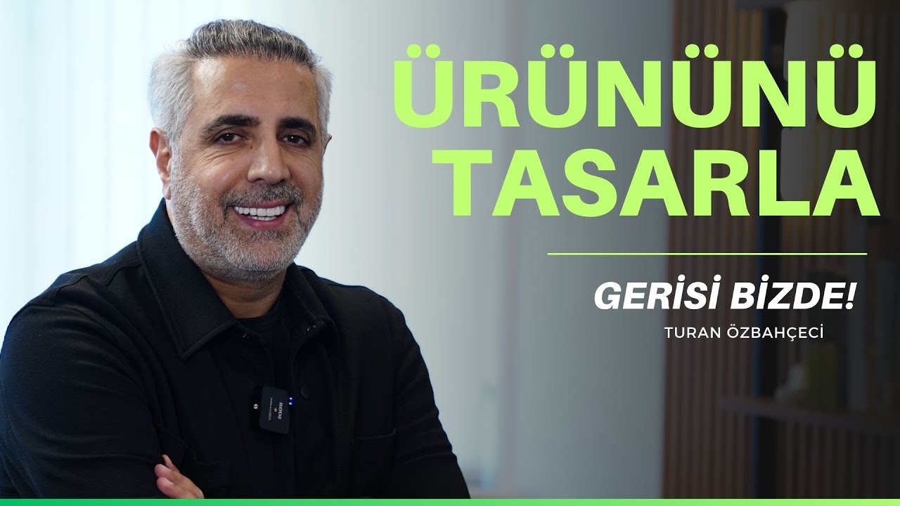 Biznes Koçu - Ders 26