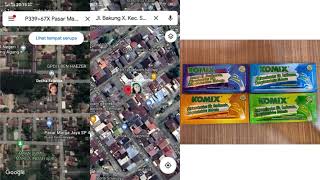 Download lagu Iklan Radio - Komix (versi Lemaran Mencekam) mp3