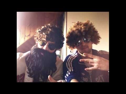 Aggro Erwin & Knockout Nobbi - Rebecca (Pussycat Prolls feat. You))