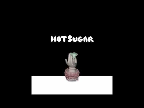 Hot Sugar - Trapper Keeper feat  Baghdaddy