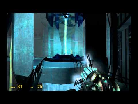 Half Life 2 (Vid 12)