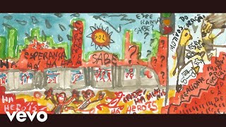 Mallu Magalhães - Linha Verde