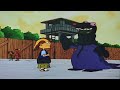 Rocket Power Twister Wandering Around