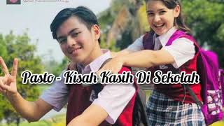 Download lagu PASTO - KISAH KASIH DI SEKOLAH (Lirik) | Ost. Dari Jendela SMP mp3 Download lagu PASTO - KISAH KASIH DI SEKOLAH (Lirik) | Ost. Dari Jendela SMP mp3