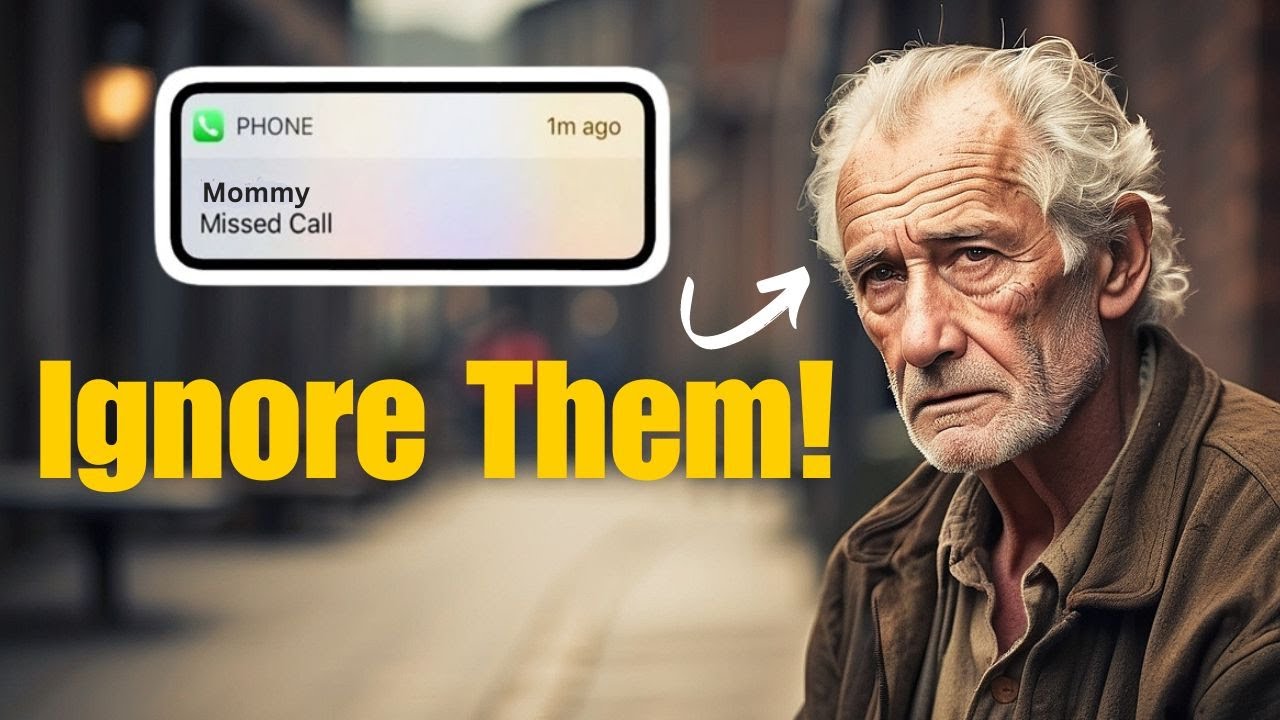 Remove Them Even If It's Family | The Signs To be Aware About