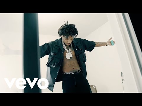 NBA YoungBoy - Fade in Silence ft. Rod Wave (Music Video)