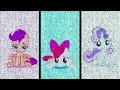 My Littlest Pet Shop: Two For One 