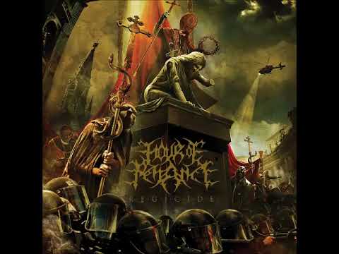 Hour Of Penance - Regicide - (Full Album)