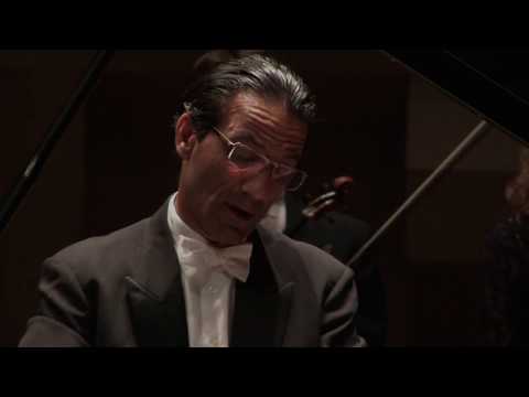 Concerto para piano de Beethoven nº 1 - De Doelen Rotterdam - Alvaro Siviero