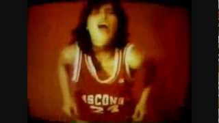 Justine &amp; Mew in &quot;Mad Dog God Dam&#39;