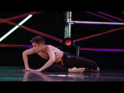 Easton Magliarditi- Soda