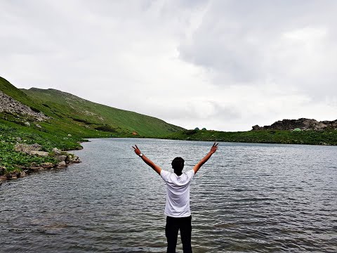Hoverla And Chornohora Ridge...Goodbye Ukraine