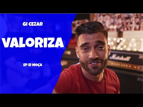Ei Moça video