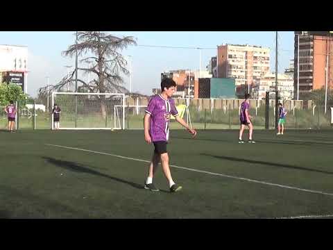 LA BLAISNETA VS  PARRILLA SAN GERMAN - Fecha Pendiente