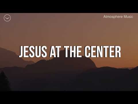 Jesus At The Center || 3 Hour Piano Instrumental for Prayer and Worship