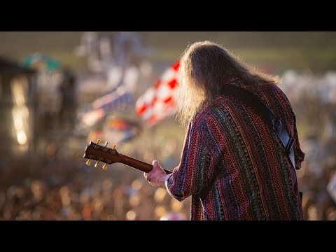 Dżem - Mała Aleja Róż #polandrock2021