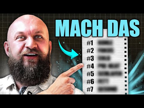 Keto for Beginners: The Perfect 7-Step Formula for Ketosis! Keto Kratos Explains!