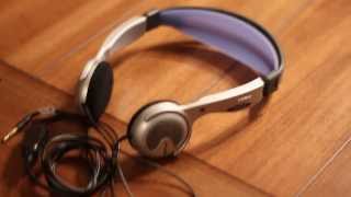 Best Budget Headphones Koss KTX Pro 1