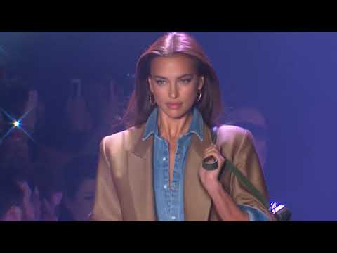 Brandon Maxwell - Spring/Summer 2020 Runway Show