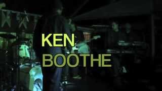 KEN BOOTHE & ANDY MITTOO - SPEAK SOFTLY LOVE @ BABABOOMTIME REGGAE FESTIVAL 2013 (RM)