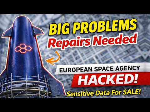 New Problems Inside Ship 39 Force SpaceX to Rethink Flight 12