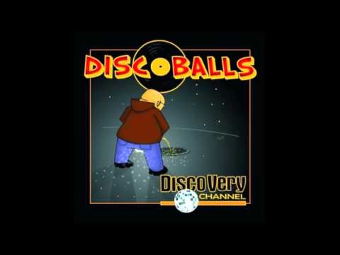 Discoballs - Bitter Song