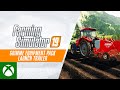 Farming Simulator 19 - GRIMME Equipment Pack - Launch Trailer