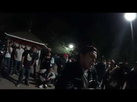 DHELIRIO VS PINI - 4TOS - FECHA 2