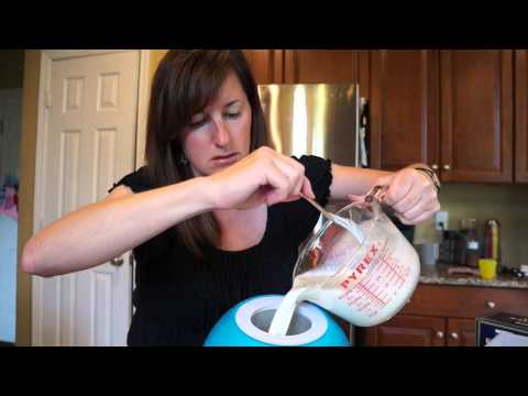 Yay Labs Ice Cream Ball Review