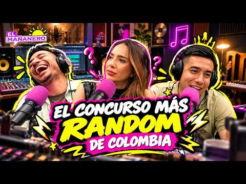 ¿Cómo se mediría? El curioso concurso del PAN 🤣| EL MAÑANERO