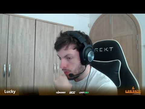 (RU) | BLAST Rising 2021 | Apeks vs DBL PONEY | map 2 | by @GrOm_0_ZeKa & @xryst_t