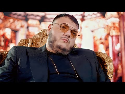 Leo de la Kuweit ❌ Rico Nadara - Doamne daca ma iubesti [Videoclip Oficial] 2024