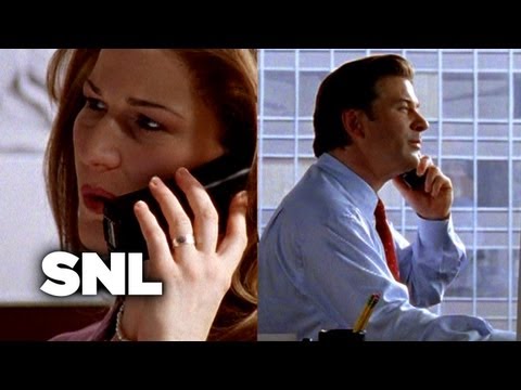 Reliable Investments - Saturday Night Live