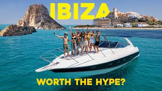 Download lagu Is IBIZA Worth the Hype?! (Just a Party Island?) mp3 Download lagu Is IBIZA Worth the Hype?! (Just a Party Island?) mp3