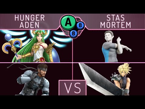 ABB Ultimate Monthly # 11 | Hunger & Aden vs Stas & Mortem | Winners Final