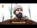 Kurulus Osman Urdu | Season 2 - Episode 94
