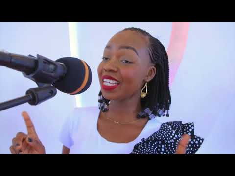 YERUSALEMU OFFICIAL HD VIDEO BY PENINAH NGINYI