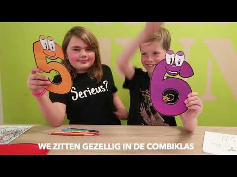 schoollied De Kranepoort