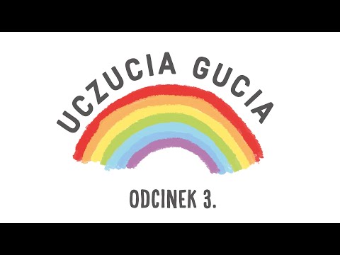 UCZUCIA GUCIA - WYPISZ WYMALUJ odc. 3