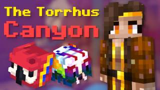 Torrhus Canyon Release! 0.27 Update! New Gear, Islands + More! (Hypixel Skyblock News)