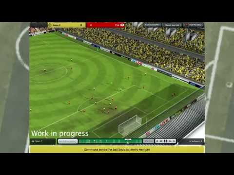 Football Manager 2011 