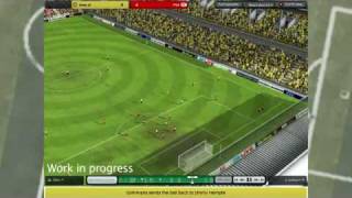 Football Manager 2011 1587