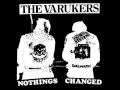 The Varukers March of The SAS